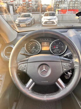 Mercedes-Benz ML 320 TOP | Mobile.bg    14