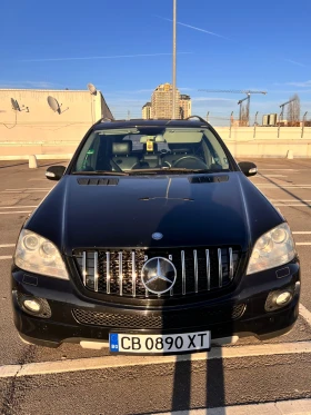 Mercedes-Benz ML 320 TOP, снимка 3