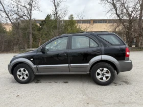 Kia Sorento 2.5 Дизел, снимка 7