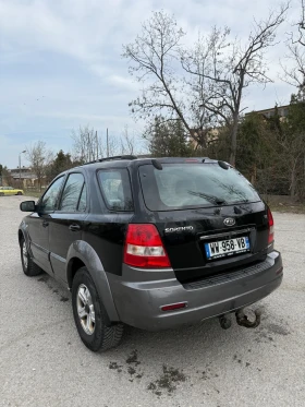 Kia Sorento 2.5 Дизел, снимка 4