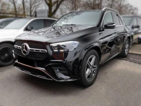 Mercedes-Benz GLE 53 4MATIC d* 4M* AMG* KEYLESS* MEMORY* BURM* 360CAM* 