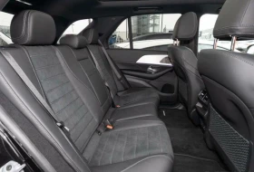 Обява за продажба на Mercedes-Benz GLE 53 4MATIC d* 4M* AMG* KEYLESS* MEMORY* BURM* 360CAM*  ~ 180 960 лв. - изображение 7