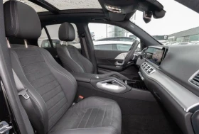 Обява за продажба на Mercedes-Benz GLE 53 4MATIC d* 4M* AMG* KEYLESS* MEMORY* BURM* 360CAM*  ~ 180 960 лв. - изображение 6