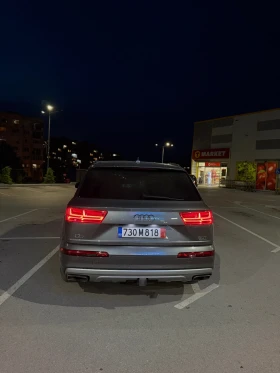 Audi Q7 3.0T ГАРАНЦИЯ НА ТРАНСМИСИЯ - 52990 лв. - 89316848 6