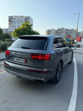 Audi Q7 3.0T ГАРАНЦИЯ НА ТРАНСМИСИЯ - 52990 лв. - 89316848 3