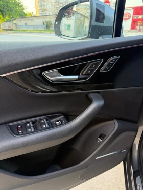 Audi Q7 3.0T ГАРАНЦИЯ НА ТРАНСМИСИЯ - 52990 лв. - 89316848 12
