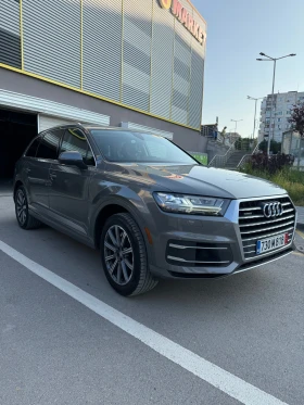 Audi Q7 3.0T ГАРАНЦИЯ НА ТРАНСМИСИЯ - 52990 лв. - 89316848 2