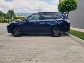    Mitsubishi Outlander 2.2DID 