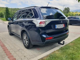 Mitsubishi Outlander 2.2DID  | Mobile.bg    6