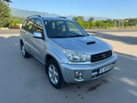 Toyota Rav4 d4d - 5600 лв. - 25740940 2