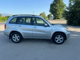 Toyota Rav4 d4d - 5600 лв. - 25740940 7