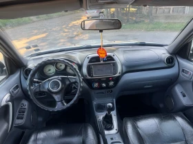 Toyota Rav4 d4d - 5600 лв. - 25740940 9