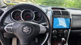 Suzuki Grand vitara | Mobile.bg    8