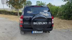 Suzuki Grand vitara | Mobile.bg    4