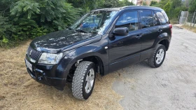 Suzuki Grand vitara | Mobile.bg    2