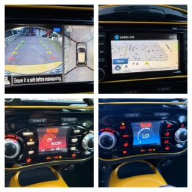 Nissan Juke Facelift 2014г. 1.2 DIG-T (115 кс) 360камера/Нави - 14900 лв. - 92623122 15