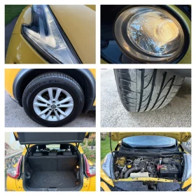 Nissan Juke Facelift 2014г. 1.2 DIG-T (115 кс) 360камера/Нави - 14900 лв. - 92623122 17