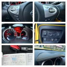 Nissan Juke Facelift 2014г. 1.2 DIG-T (115 кс) 360камера/Нави - 14900 лв. - 92623122 16