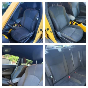 Nissan Juke Facelift 2014г. 1.2 DIG-T (115 кс) 360камера/Нави - 14900 лв. - 92623122 14