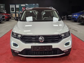     VW T-Roc 1.5TSI | DSG7 | LED |  | 