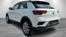 VW T-Roc 1.5TSI | DSG7 | LED | Камера | Двуцветен - 18900 EUR - 80407774 3