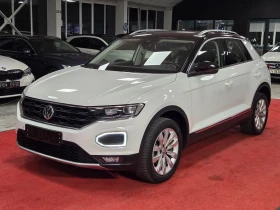     VW T-Roc 1.5TSI | DSG7 | LED |  | 