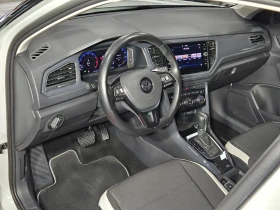 VW T-Roc 1.5TSI | DSG7 | LED |  |  | Mobile.bg    8