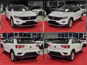 VW T-Roc 1.5TSI | DSG7 | LED |  |  | Mobile.bg    7
