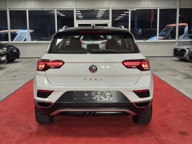 VW T-Roc 1.5TSI | DSG7 | LED |  |  | Mobile.bg    5