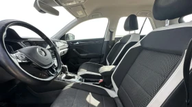 VW T-Roc 1.5TSI | DSG7 | LED | Камера | Двуцветен - 18900 EUR - 80407774 11