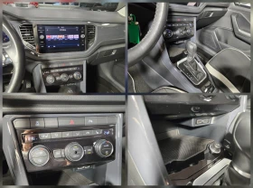 VW T-Roc 1.5TSI | DSG7 | LED |  |  | Mobile.bg    16