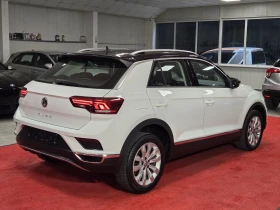 VW T-Roc 1.5TSI | DSG7 | LED |  |  | Mobile.bg    6