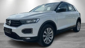 VW T-Roc 1.5TSI | DSG7 | LED | Камера | Двуцветен - 18900 EUR - 80407774 2