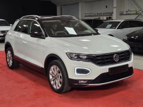     VW T-Roc 1.5TSI | DSG7 | LED |  | 