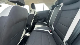 VW T-Roc 1.5TSI | DSG7 | LED | Камера | Двуцветен - 18900 EUR - 80407774 12