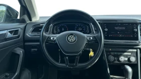VW T-Roc 1.5TSI | DSG7 | LED | Камера | Двуцветен - 18900 EUR - 80407774 6