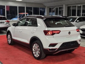     VW T-Roc 1.5TSI | DSG7 | LED |  | 