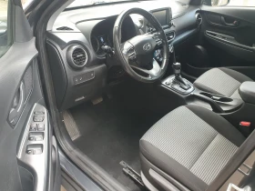 Обява за продажба на Hyundai Kona 2.0 i DOHC 4x4 ~31 500 лв. - изображение 8