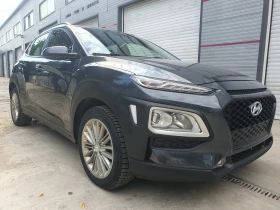 Обява за продажба на Hyundai Kona 2.0 i DOHC 4x4 ~31 500 лв. - изображение 2
