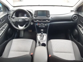 Обява за продажба на Hyundai Kona 2.0 i DOHC 4x4 ~31 500 лв. - изображение 7