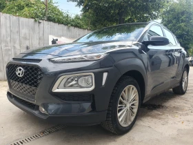 Обява за продажба на Hyundai Kona 2.0 i DOHC 4x4 ~31 500 лв. - изображение 1