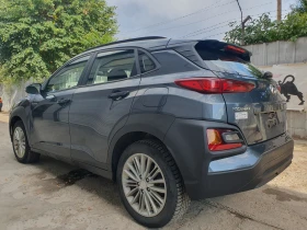 Обява за продажба на Hyundai Kona 2.0 i DOHC 4x4 ~31 500 лв. - изображение 4
