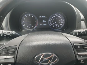 Обява за продажба на Hyundai Kona 2.0 i DOHC 4x4 ~31 500 лв. - изображение 6