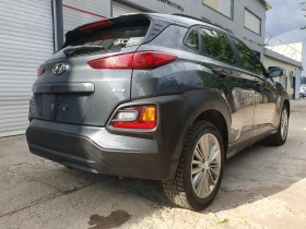Обява за продажба на Hyundai Kona 2.0 i DOHC 4x4 ~31 500 лв. - изображение 5