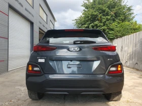 Обява за продажба на Hyundai Kona 2.0 i DOHC 4x4 ~31 500 лв. - изображение 3