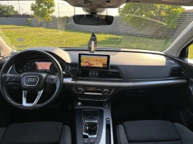 Обява за продажба на Audi Q5 2.0TDI 2018 Quattro ~45 900 лв. - изображение 6