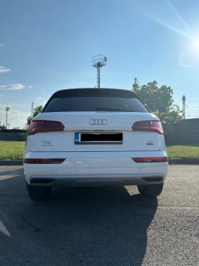 Обява за продажба на Audi Q5 2.0TDI 2018 Quattro ~45 900 лв. - изображение 3
