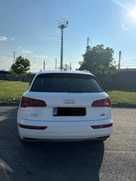 Обява за продажба на Audi Q5 2.0TDI 2018 Quattro ~45 900 лв. - изображение 4