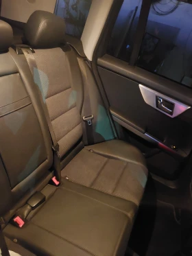 Mercedes-Benz GLK MERSEDES-GLK 3500   | Mobile.bg    5