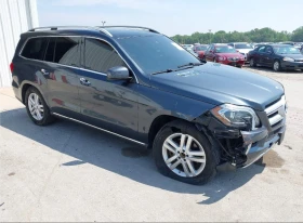     Mercedes-Benz GL 450 4MATIC* * *  